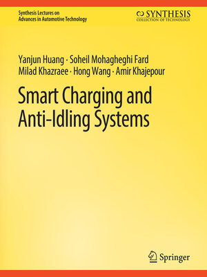 cover image of Smart Charging and Anti-Idling Systems